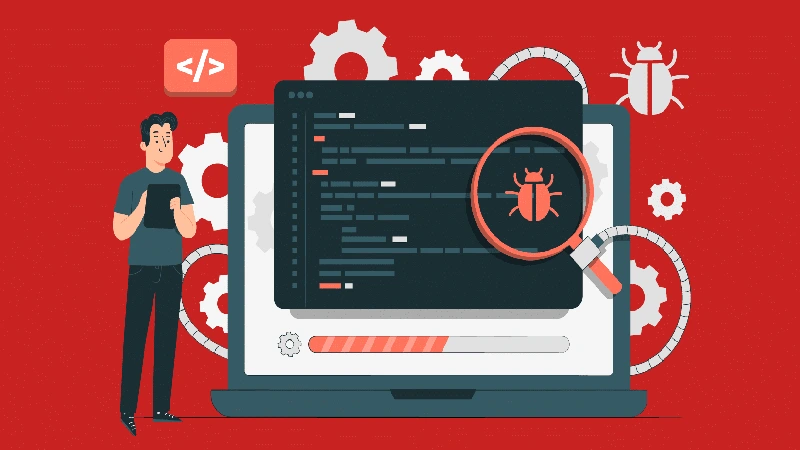Bug Là Gì? Phân Tích Chi Tiết Về Khái Niệm Và Cách Xử Lý