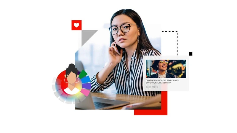 Cá Nhân Hóa Nội Dung Là Gì? Phân Tích Chi Tiết Từ A-Z