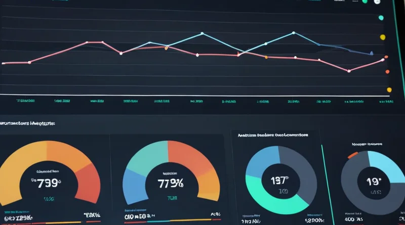 Các chỉ số quan trọng khi phân tích website hiệu quả