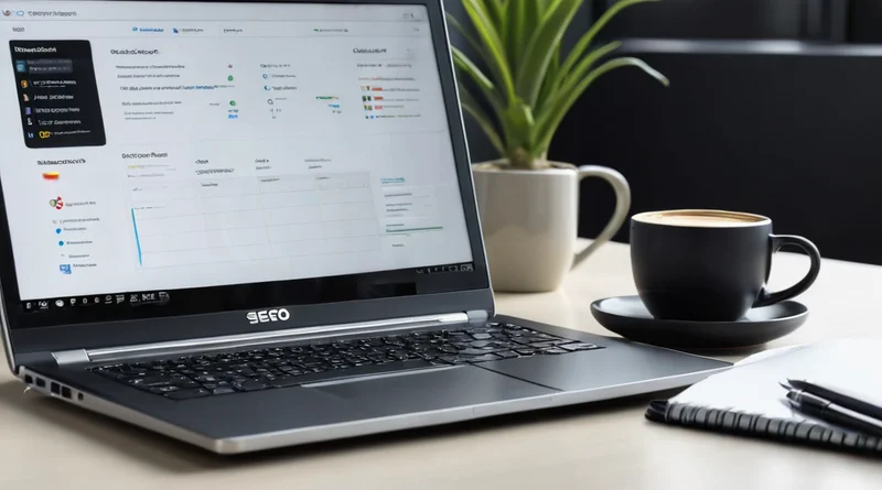 Các công cụ SEO trên máy tính Các công cụ SEO trên máy tính