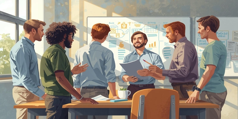 các kỹ năng mềm quan trọng cần có các kỹ năng mềm quan trọng cần có