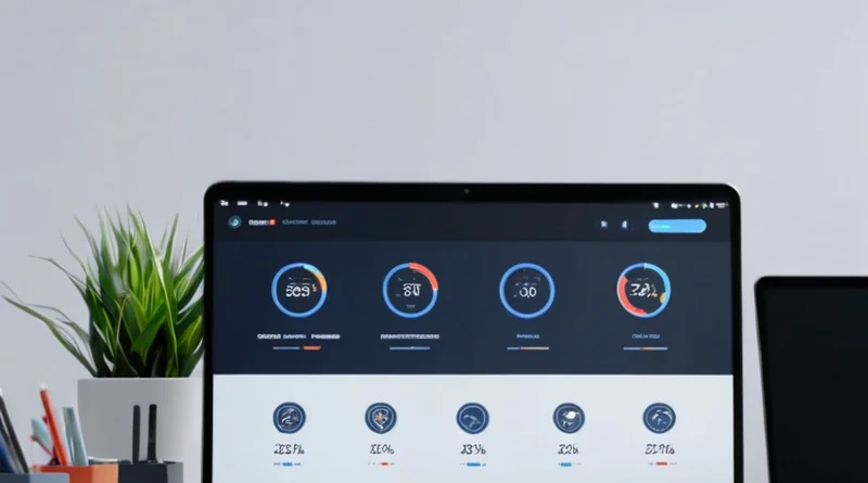 Các tính năng website tối ưu SEO