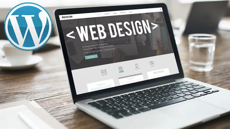 Làm website nội thất bằng WordPress có tốt không?