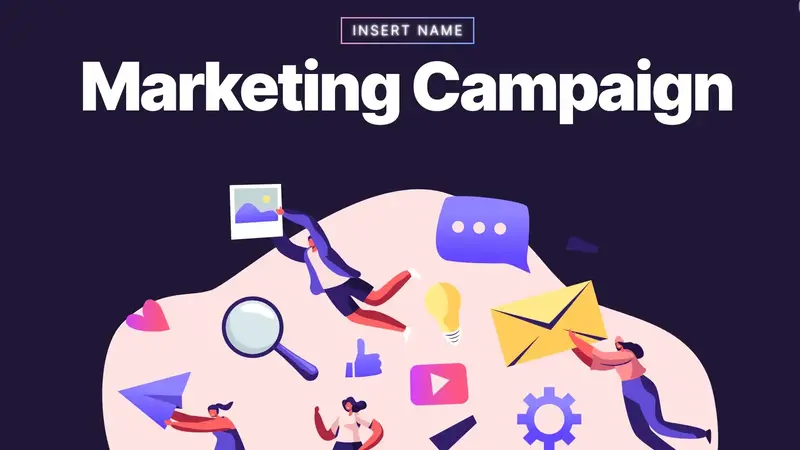 Campaign Marketing Là Gì? Phân Tích Và Cách Triển Khai Hiệu Quả