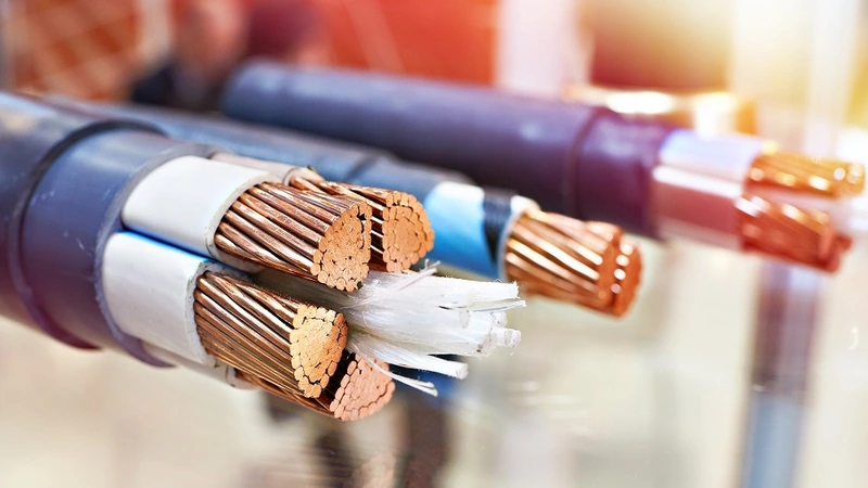 Cáp Quang OPGW Là Gì? Ứng Dụng Của Cáp Quang OPGW