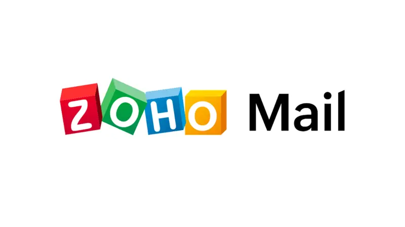 Cấu Hình Zoho Mail Trong Outlook Cho Windows - IMAP