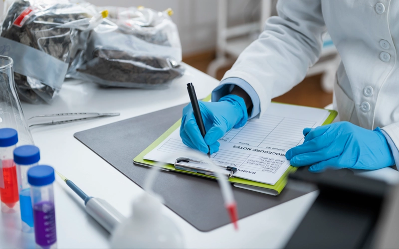 Quy trình chứng nhận GDP trong ngành Dược