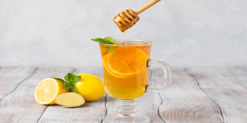 Uống gì giải xui? Những loại nước giúp thanh lọc vận khí