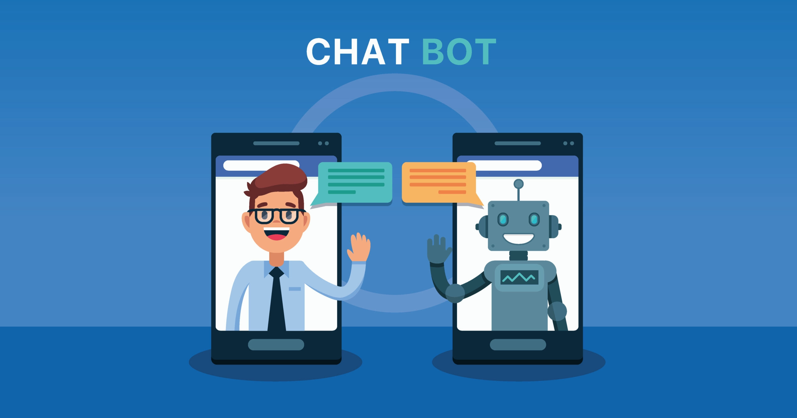 Top phần mềm chatbot doanh nghiệp có thể tích hợp trên website