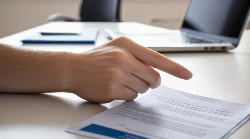 Chi tiết hợp đồng minh bạch và quy trình làm việc rõ ràng