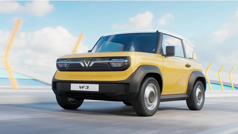 Chiến dịch Marketing Online của VinFast và Vinamilk tại Việt Nam