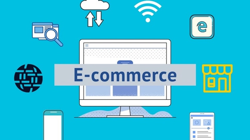Chiến Lược E-Commerce Hiệu Quả Cho Doanh Nghiệp Online