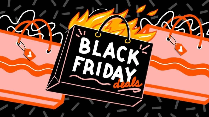 Chiến Lược Marketing Black Friday Tăng Doanh Thu Hiệu Quả