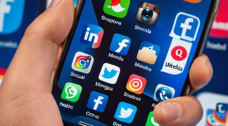 Chiến lược ứng dụng mass media hiệu quả