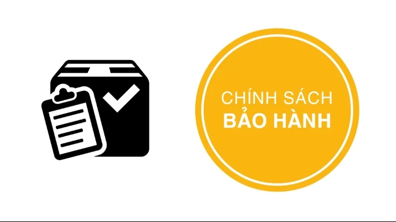 Chính Sách Bảo Hành Website Tại Duy Anh Web