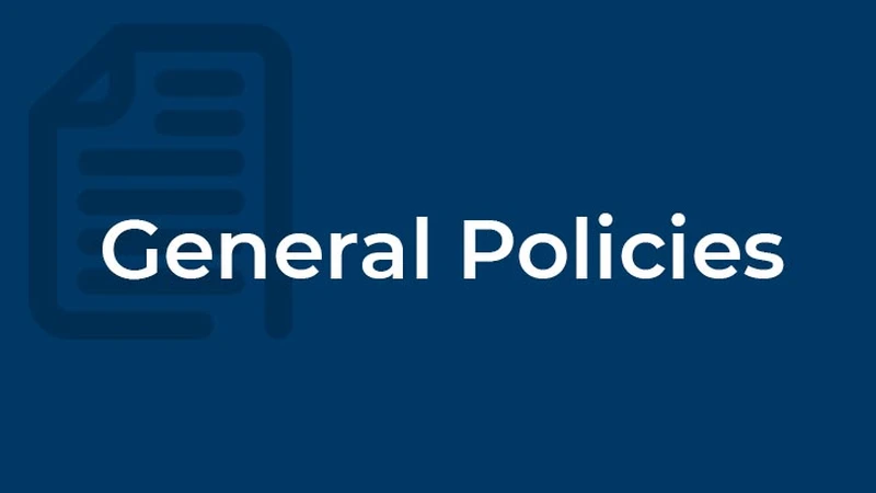 CHÍNH SÁCH SỬ DỤNG DỊCH VỤ