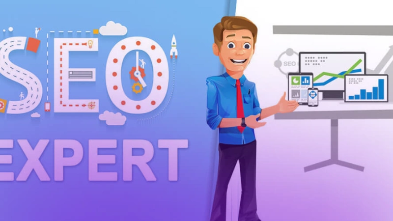 Chuyên Gia SEO Là Gì? 15 Kỹ Năng Để Trở Thành SEO Expert