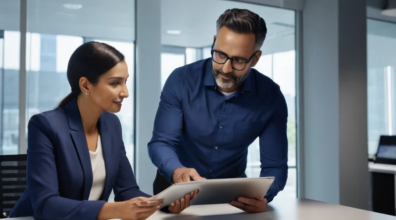 Chuyên gia tư vấn giải pháp website cho doanh nghiệp