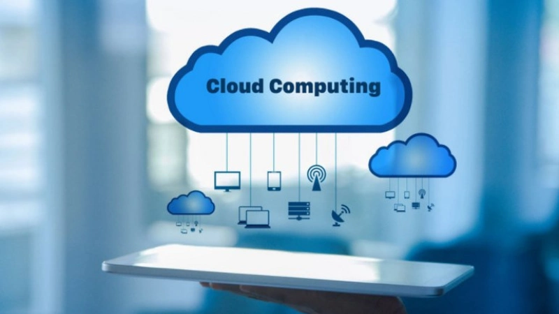 Cloud Computing Là Gì? Tìm Hiểu Về Công Nghệ Điện Toán Đám Mây