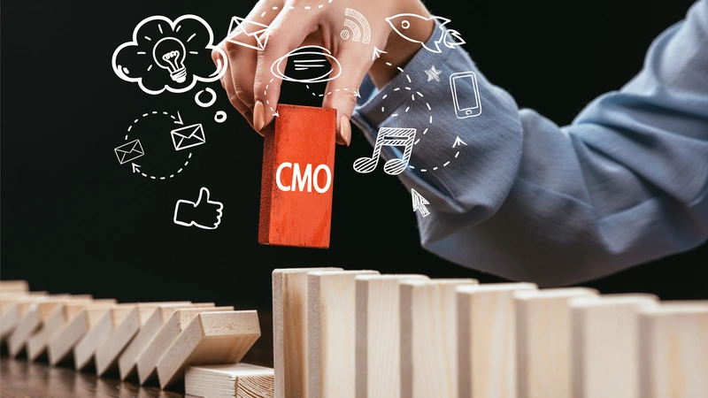CMO Là Gì? Vai Trò Quan Trọng Của CMO Trong Doanh Nghiệp