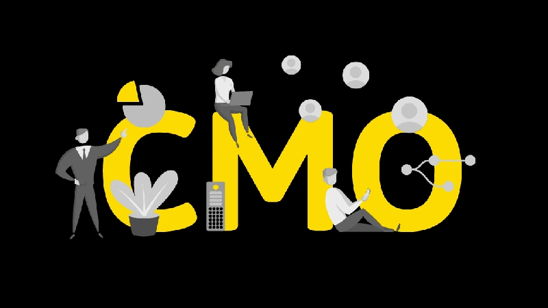 CMO Là Gì? Vai Trò Quan Trọng Của CMO Trong Doanh Nghiệp