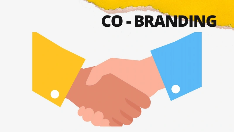 Co-Branding là gì? Phân Tích Chi Tiết Về Chiến Lược Này