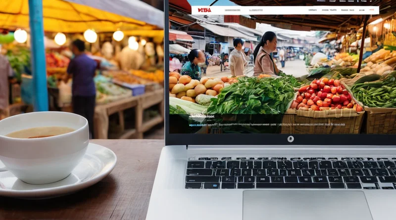 Cơ hội mới cho doanh nghiệp Vĩnh Lộc, Tây Phương