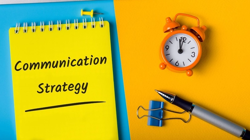 Communication Strategy Là Gì? Chiến lược truyền thông hiệu quả