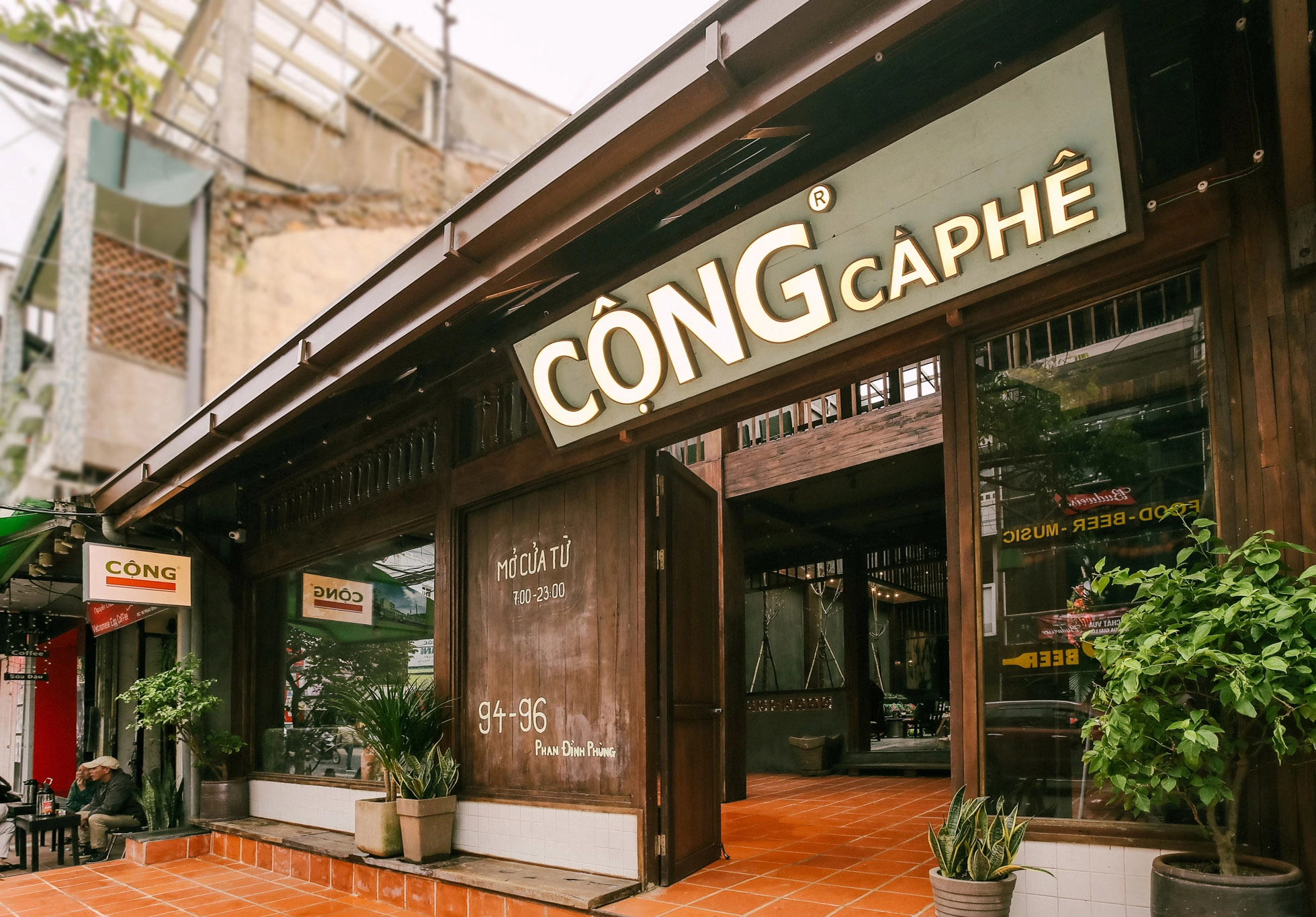 Top các cách đặt tên quán cafe, trà sữa hay và ấn tượng