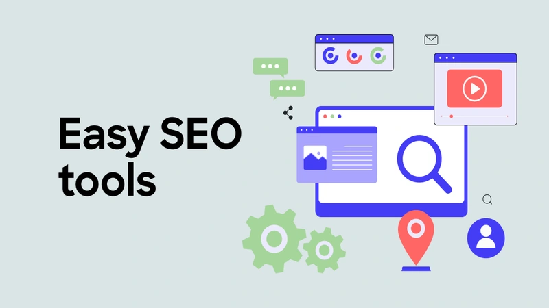 Công Cụ SEO Tốt Nhất Để Phân Tích Website Và Tối Ưu Hóa Toàn Diện