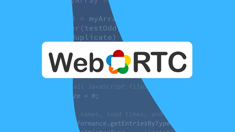 Công Nghệ WebRTC: Giao tiếp thời gian thực trên nền tảng Web