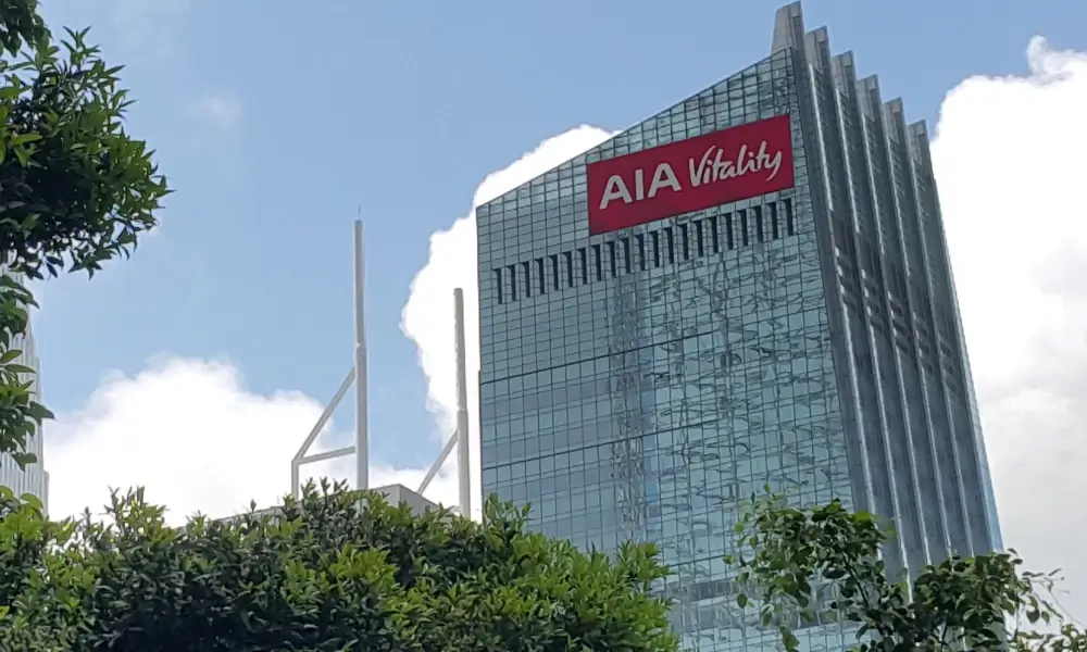 Nhu cầu thiết kế website công ty bảo hiểm ngày càng tăng