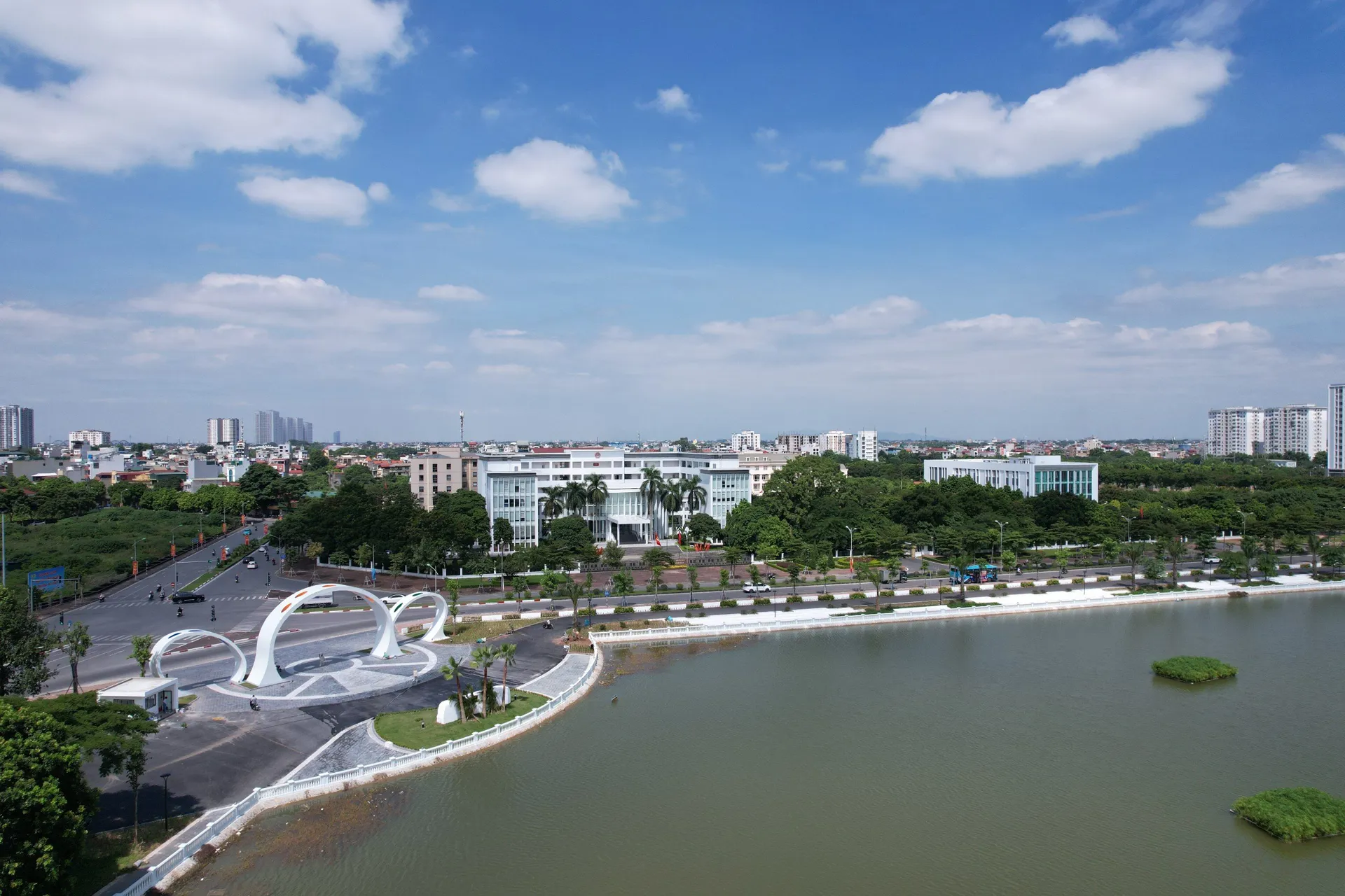 Thiết kế website tại Long Biên uy tín, chuyên nghiệp