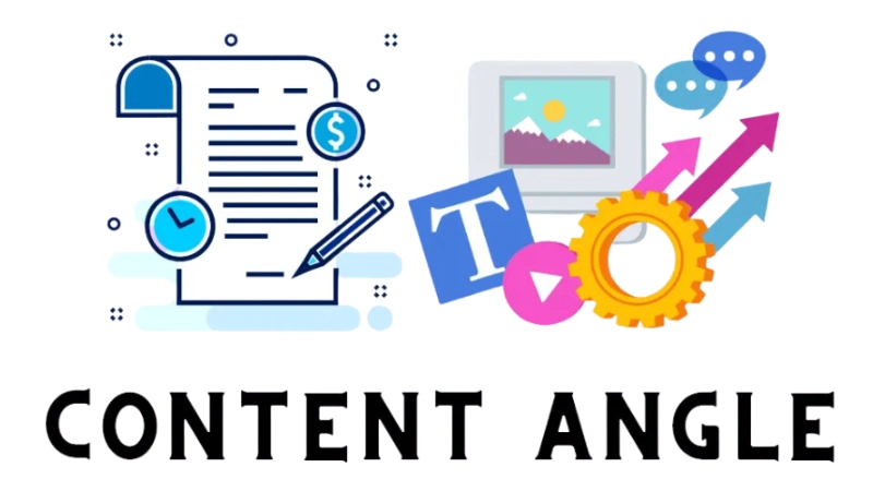 Content Angle Là Gì? Khác Biệt Giữa Content Angle Và Content Pillar