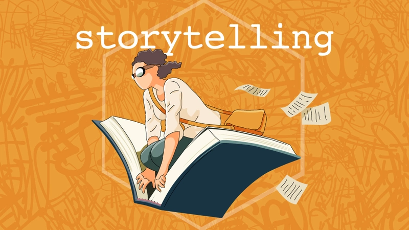 Content Storytelling: Nghệ Thuật Kể Chuyện Trong Nội Dung