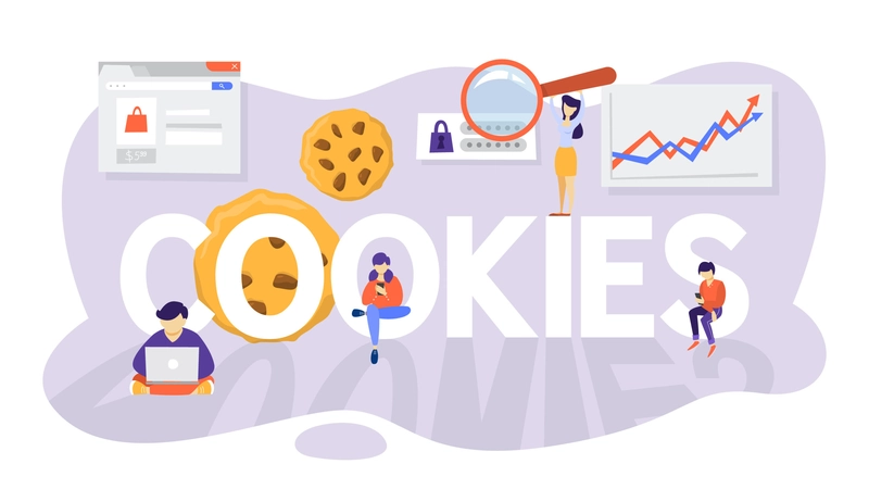 Cookies Là Gì? Cách Xoá, Cho Phép Và Quản Lý Cookie