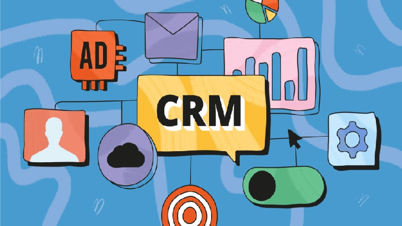 CRM Tin Nhắn Là Gì? Phân Tích Chi Tiết Về CRM Tin Nhắn
