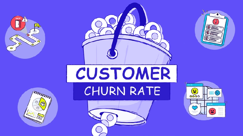 Customer Churn Là Gì? Phân Tích Và Giải Pháp Giảm Thiểu
