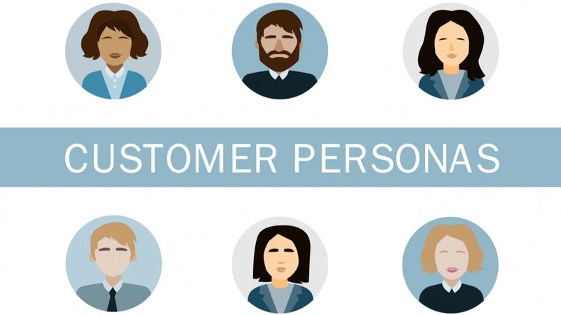 Customer Persona Là Gì? Cách Tạo Chân Dung Khách Hàng Mục Tiêu