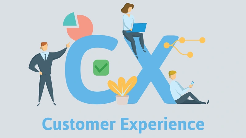 CX Là Gì? Bí Quyết Tối Ưu Trải Nghiệm Khách Hàng Hiệu Quả
