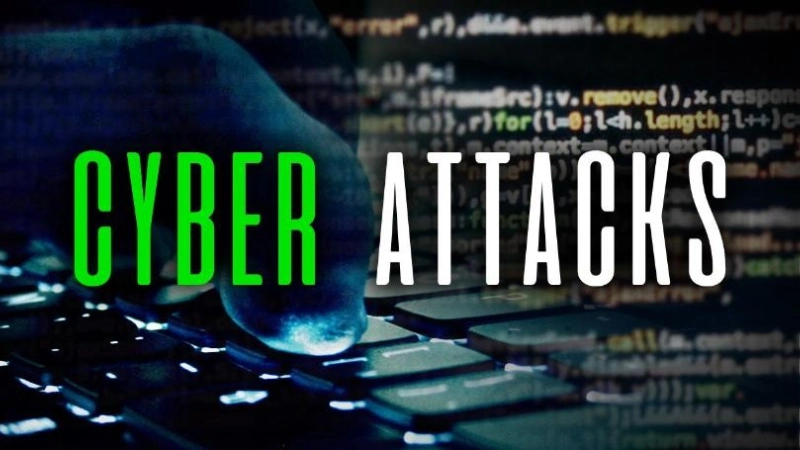 Cyber Attack Là Gì? Tìm Hiểu Về Tấn Công An Ninh Mạng