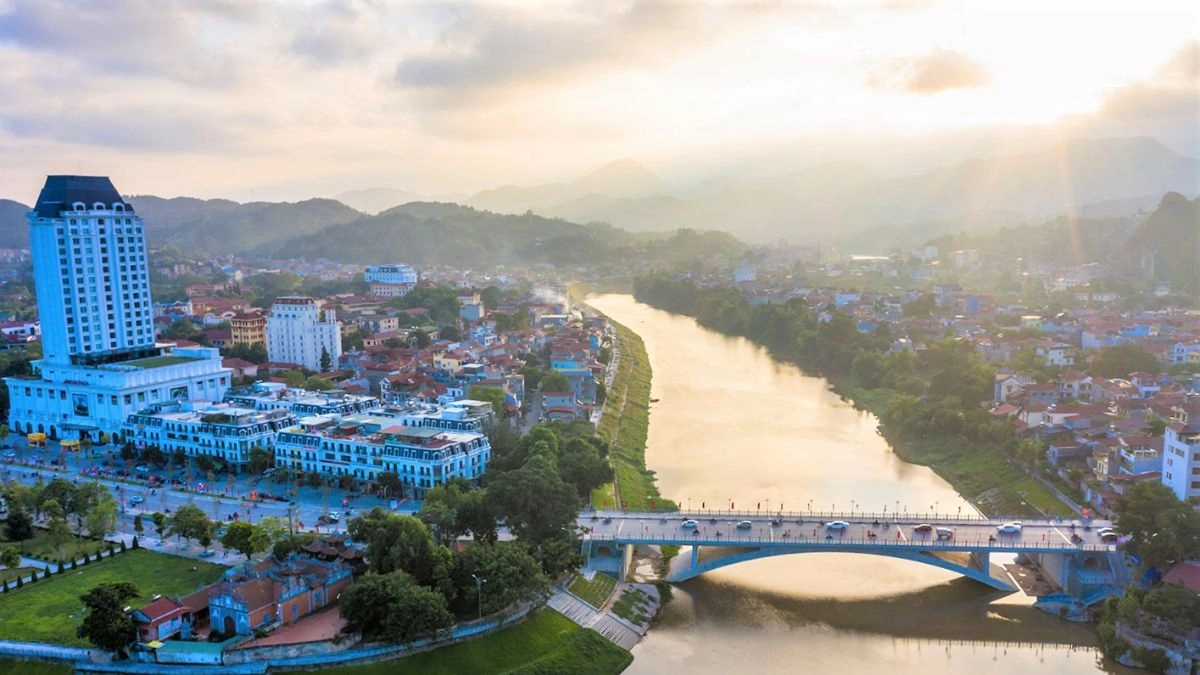 Lợi ích của việc sở hữu website tại Lạng Sơn