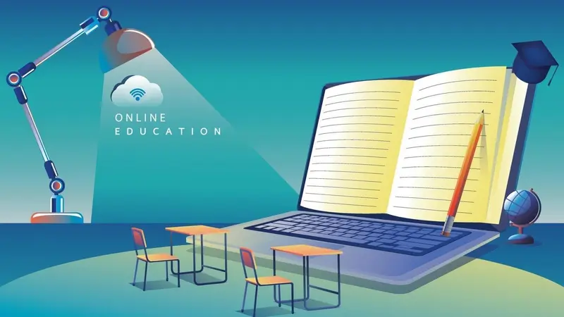 Dịch Vụ Thiết Kế Website Bán Khóa Học Trực Tuyến
