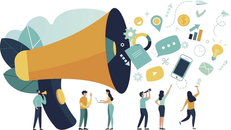 Dịch Vụ Tư Vấn Chiến Lược Marketing Hiệu Quả Cho Doanh Nghiệp