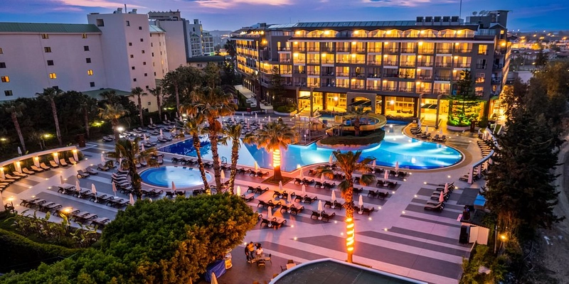 Chức năng cần có cho website khách sạn/resort