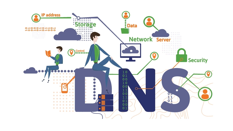 DNS Là Gì? DNS Dùng Để Làm Gì?