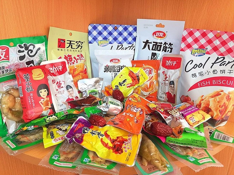 Top 10 mặt hàng kinh doanh online ít vốn dưới 5 triệu 