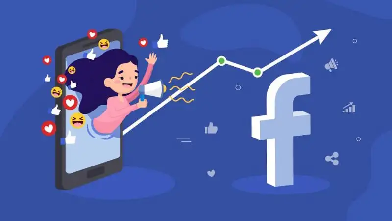 Độc chiêu tăng like cho fanpage từ Duy Anh Web
