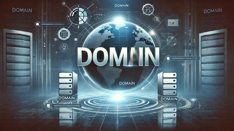 Domain Là Gì? Vai Trò Và Tầm Quan Trọng Của Domain Trong Website