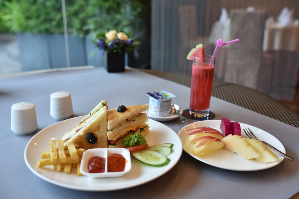 Bí quyết mở quán cafe ăn sáng thu hút khách hàng hiệu quả